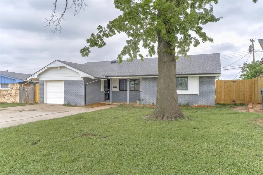 5400 N Wisconsin Avenue, Oklahoma City, OK 73111 - Image #3