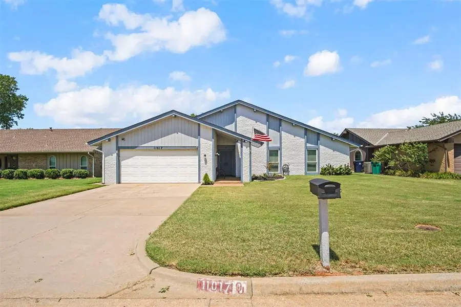 11017 Coachmans Road, Yukon, OK 73099 - Image #2