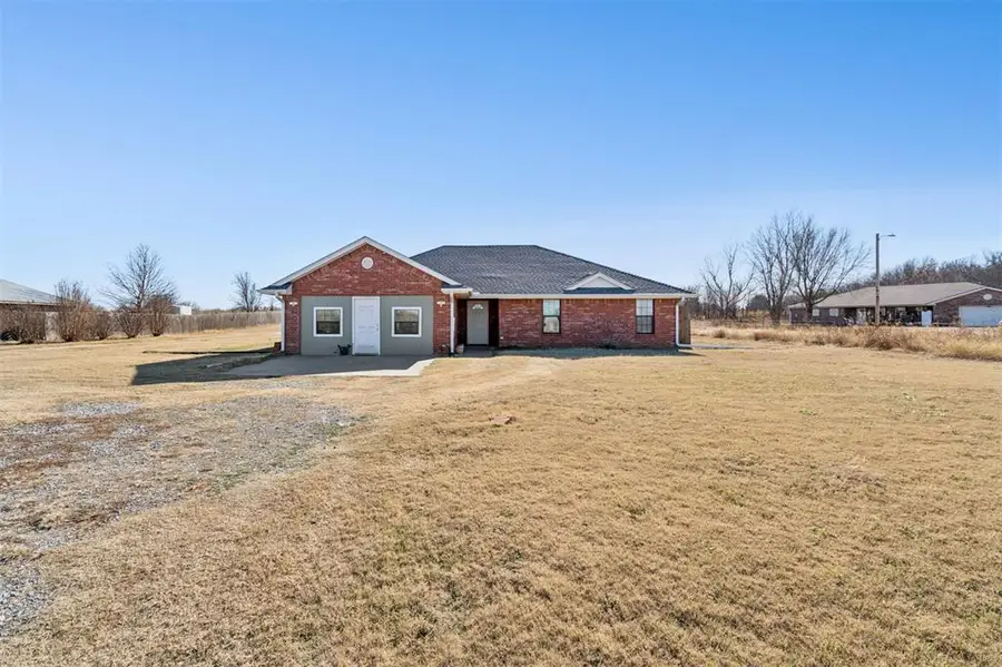 513 County Road 1390, Chickasha, OK 73018 - Image #2
