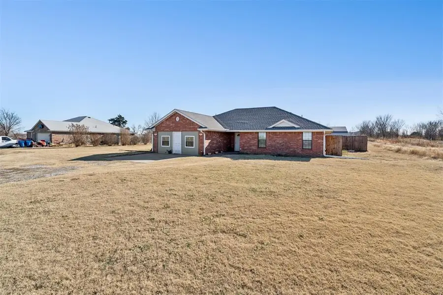 513 County Road 1390, Chickasha, OK 73018 - Image #3