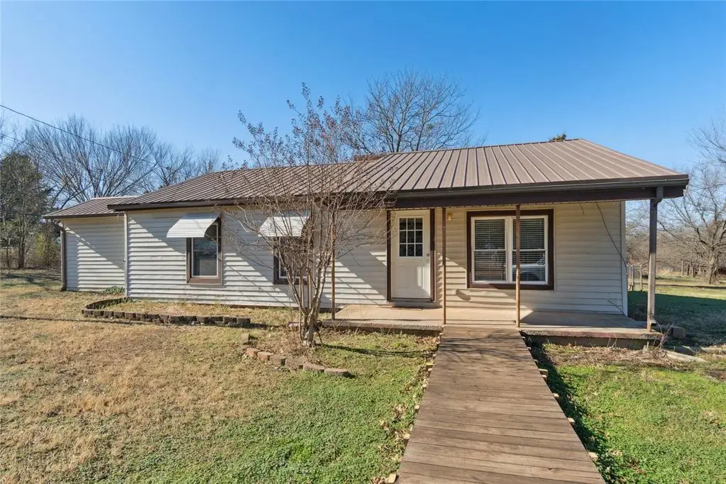 18200 Bethel Road, Shawnee, OK 74801 - Image #1