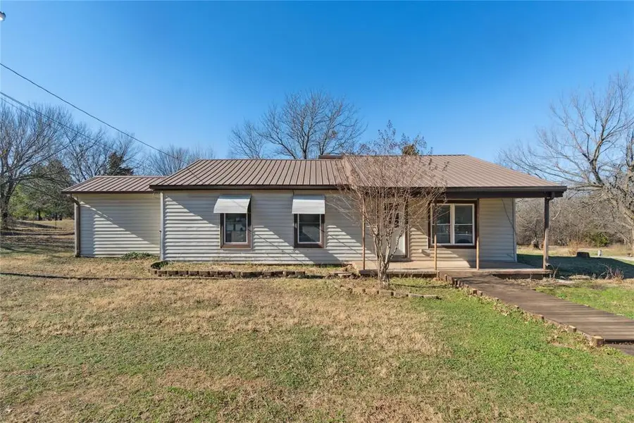 18200 Bethel Road, Shawnee, OK 74801 - Image #3