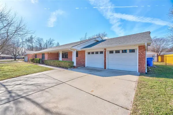 800 Morningside Drive, Norman, OK 73071