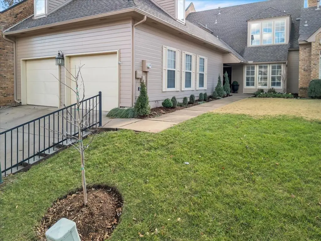 706 N Aberdeen Road Road, Edmond, OK 73025 - Image #1