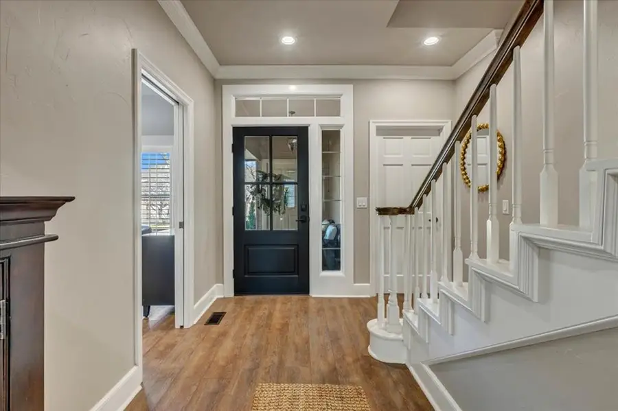 706 N Aberdeen Road Road, Edmond, OK 73025 - Image #3