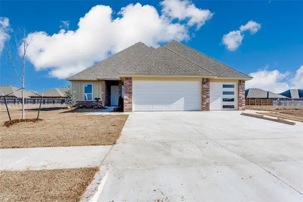 2900 River Birch Lane, Yukon, OK 73099