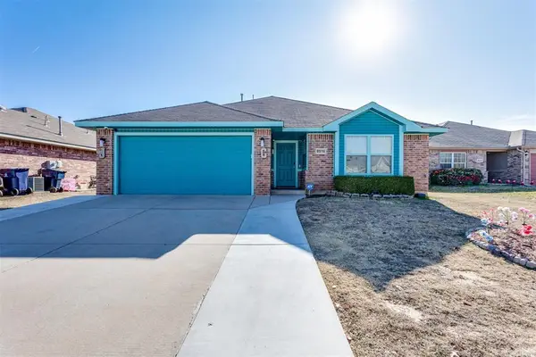 8516 SW 47th Circle, Oklahoma City, OK 73179