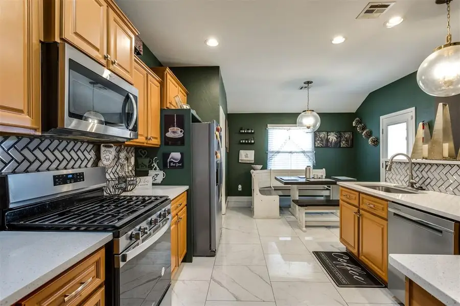 8516 SW 47th Circle, Oklahoma City, OK 73179 - Image #2