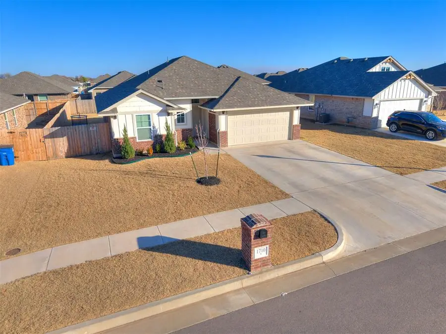 1710 Addington Road, Newcastle, OK 73065 - Image #3