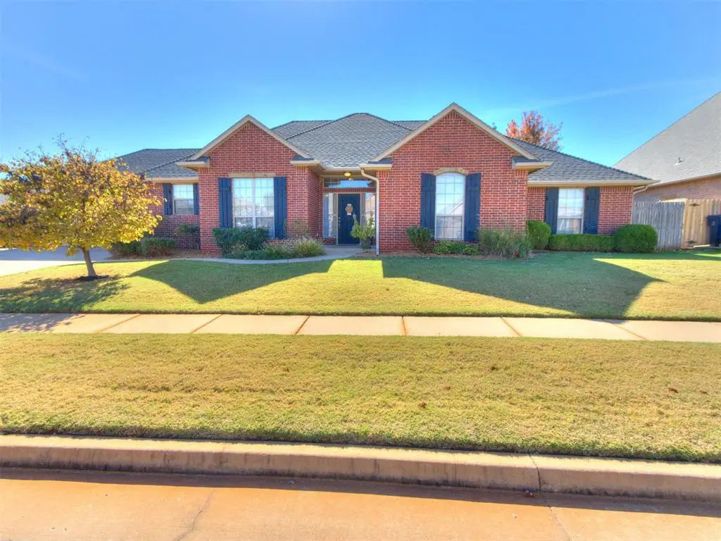 4624 Nw 157th St, Edmond, OK 73013 - Image #1