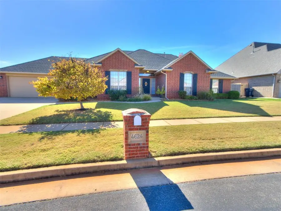4624 Nw 157th St, Edmond, OK 73013 - Image #3