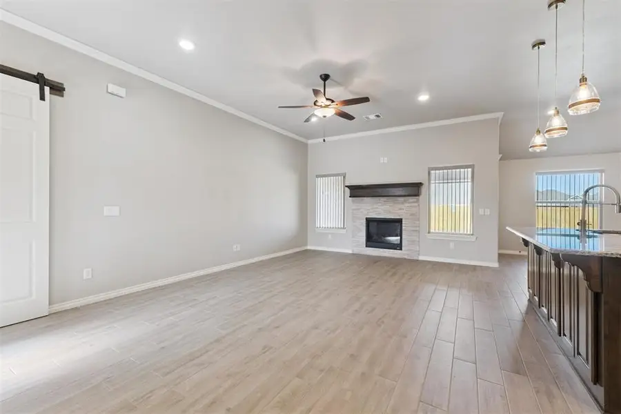 1025 NE 33rd Terrace, Moore, OK 73160 - Image #3