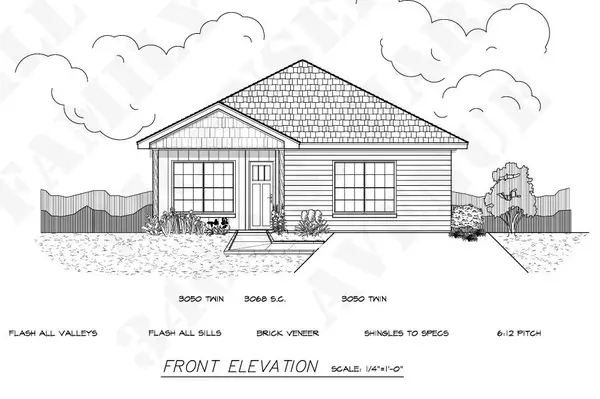 3400 S Harvey Avenue, Oklahoma City, OK 73109