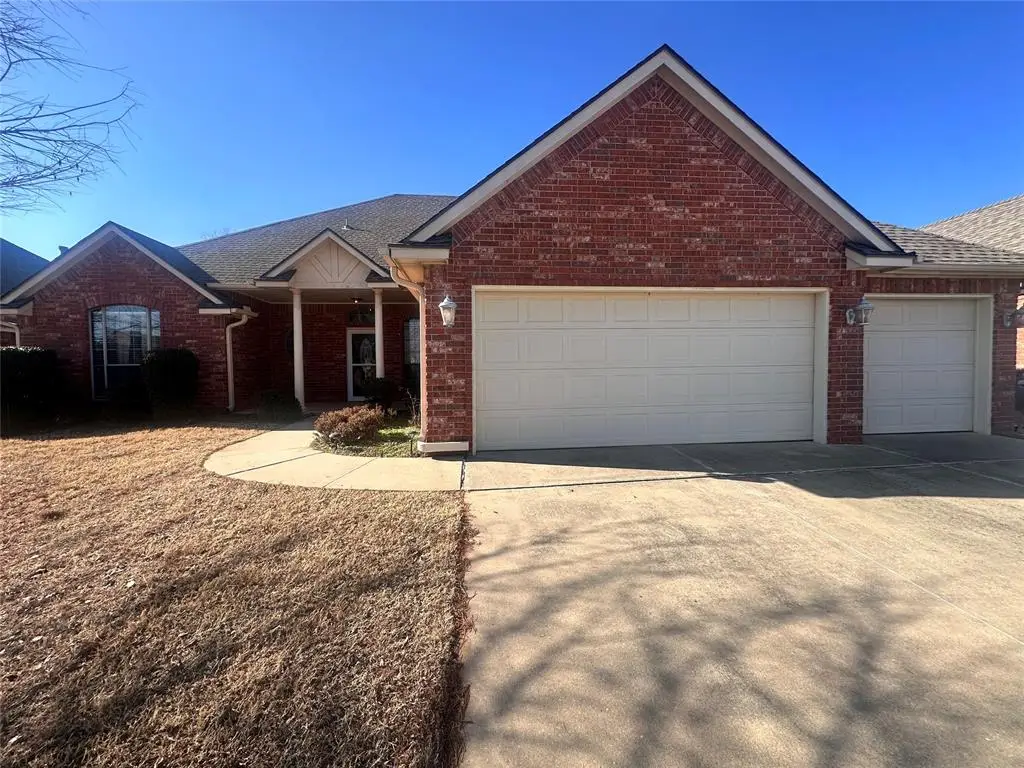 412 Summit Way, Norman, OK 73071 - Image #1