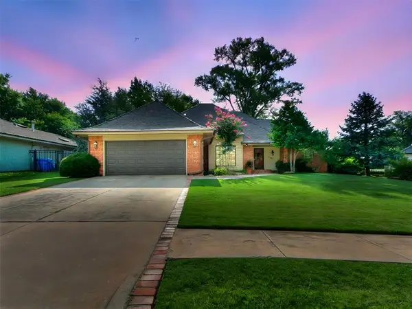 3001 Marigold Trail, Norman, OK 73072