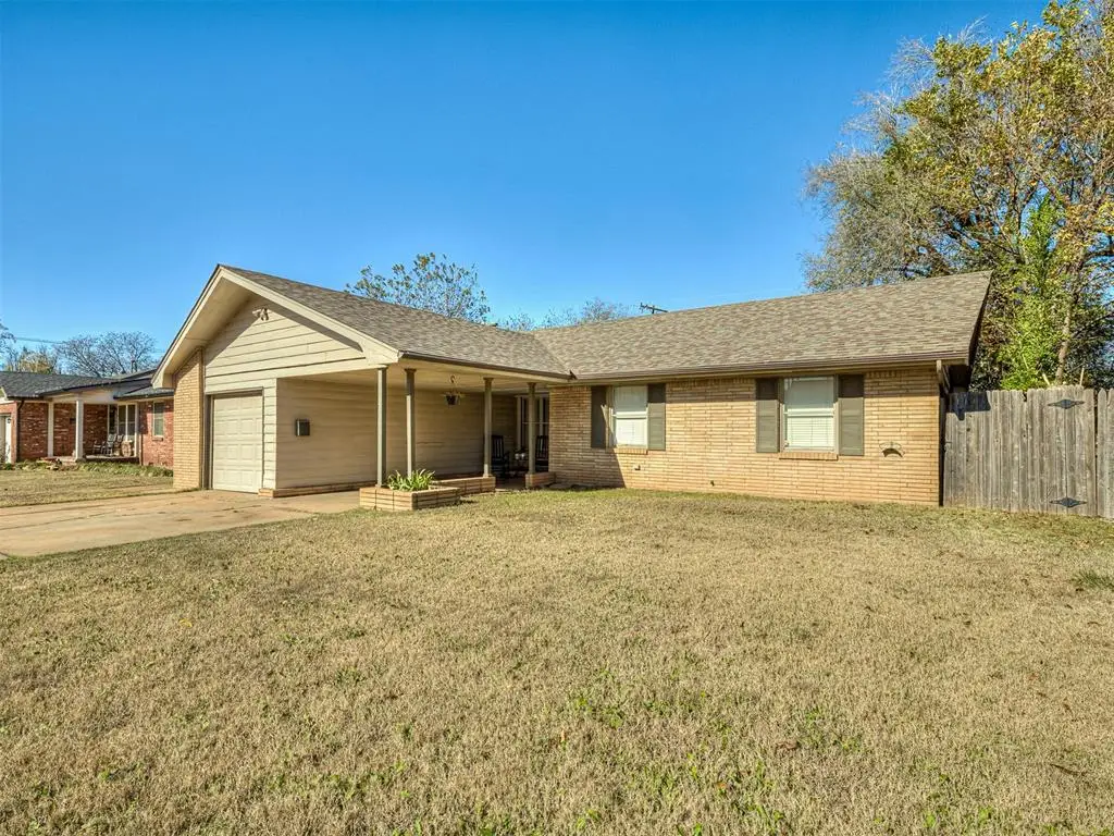 2825 Kent Drive, Oklahoma City, OK 73120 - Image #1