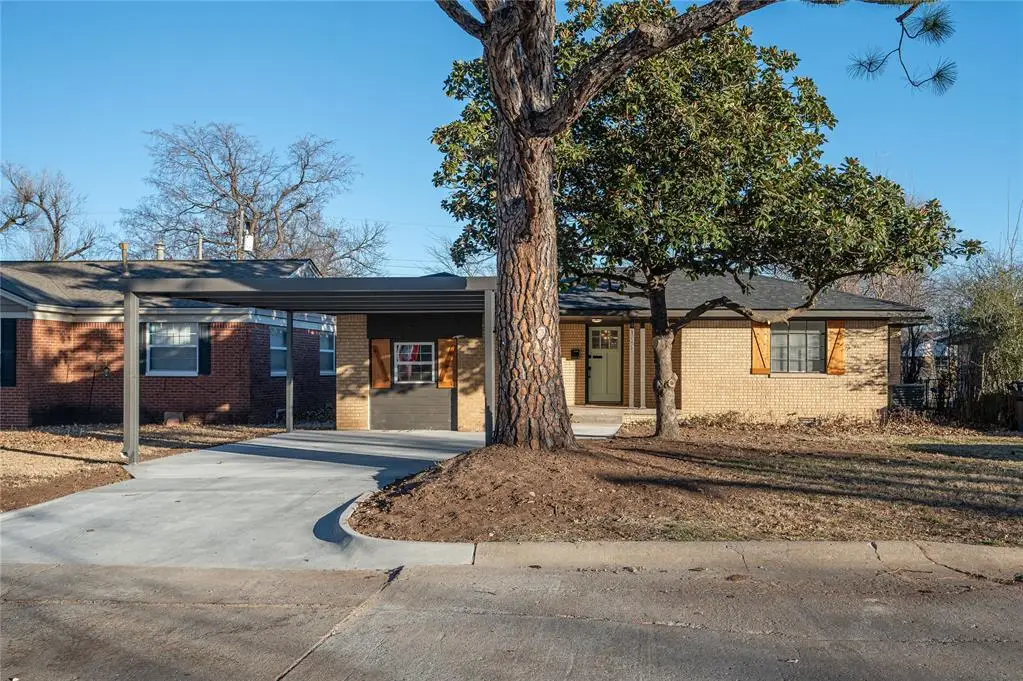 4141 NW 22nd Street, Oklahoma City, OK 73107 - Image #1