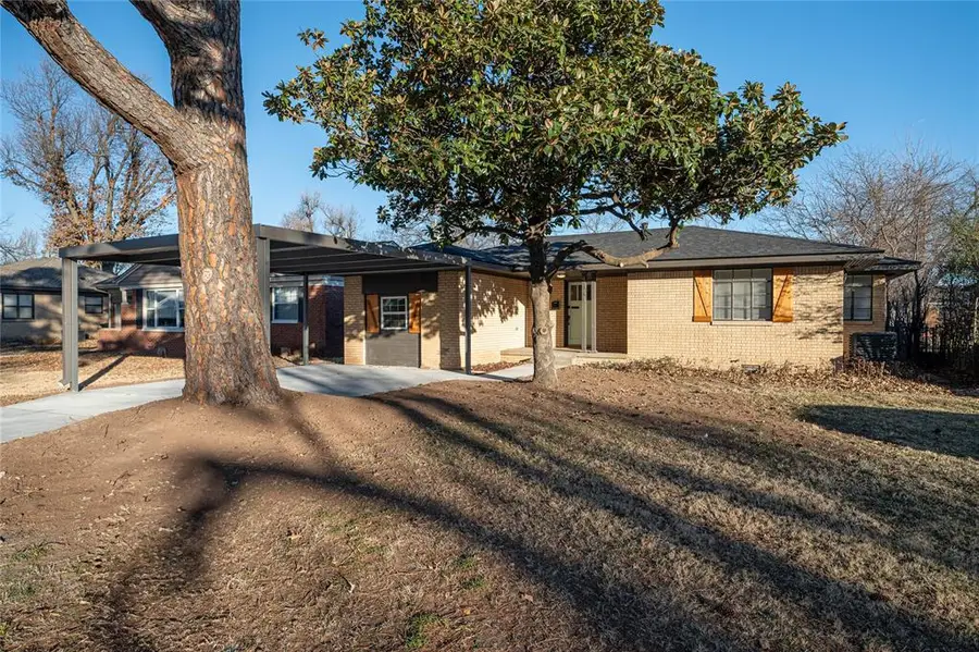 4141 NW 22nd Street, Oklahoma City, OK 73107 - Image #3