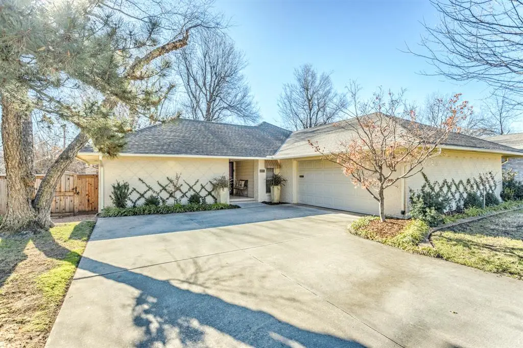 1100 Westchester Drive, Oklahoma City, OK 73114-1620 - Image #1