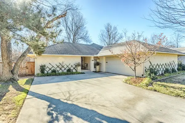 1100 Westchester Drive, Oklahoma City, OK 73114-1620