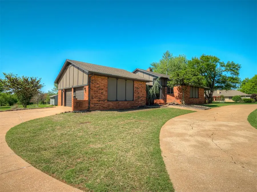 1221 Mockingbird Lane, Guthrie, OK 73044 - Image #2