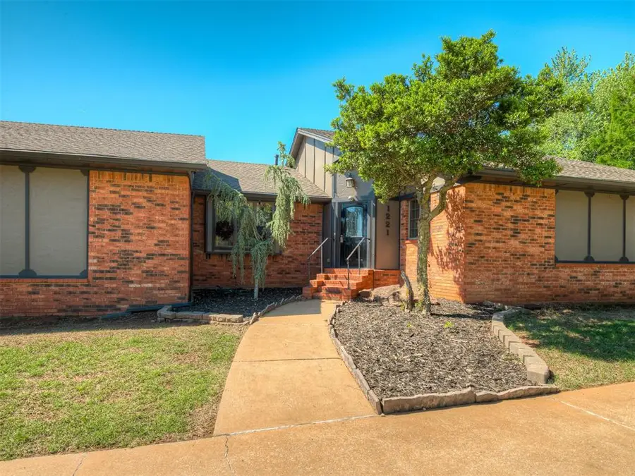 1221 Mockingbird Lane, Guthrie, OK 73044 - Image #3