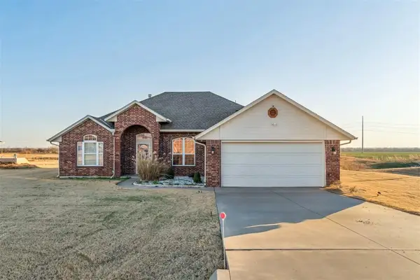 3632 Chuck Wagon Road, Piedmont, OK 73078