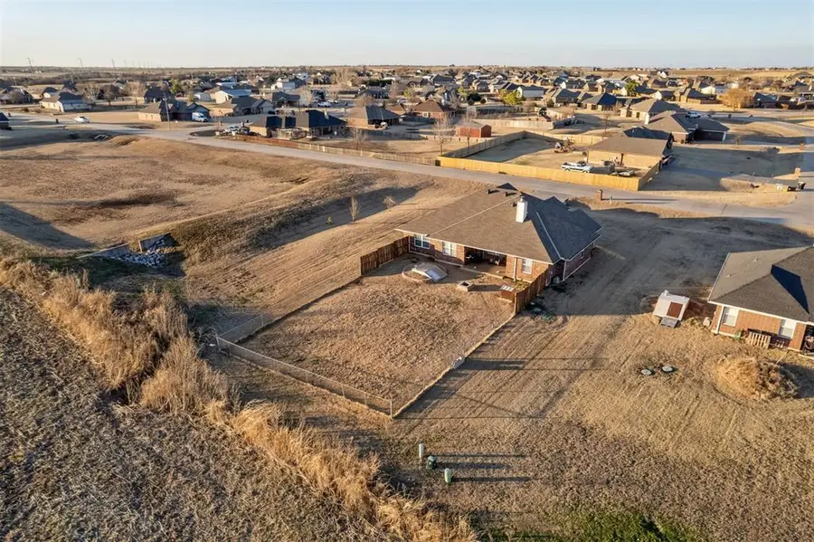 3632 Chuck Wagon Road, Piedmont, OK 73078 - Image #2