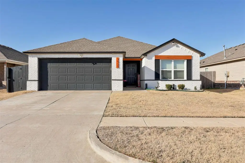 1925 Melanie Drive, Oklahoma City, OK 73127 - Image #1