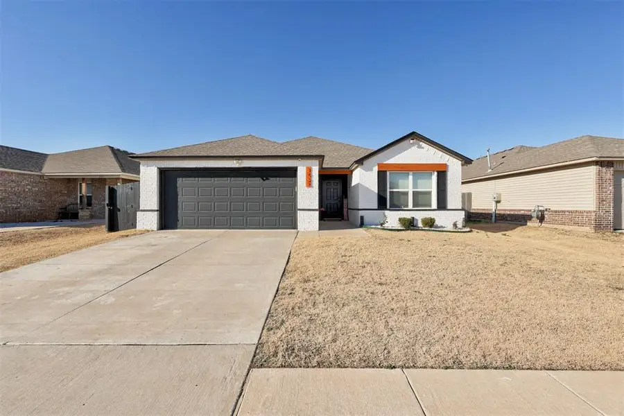 1925 Melanie Drive, Oklahoma City, OK 73127 - Image #2