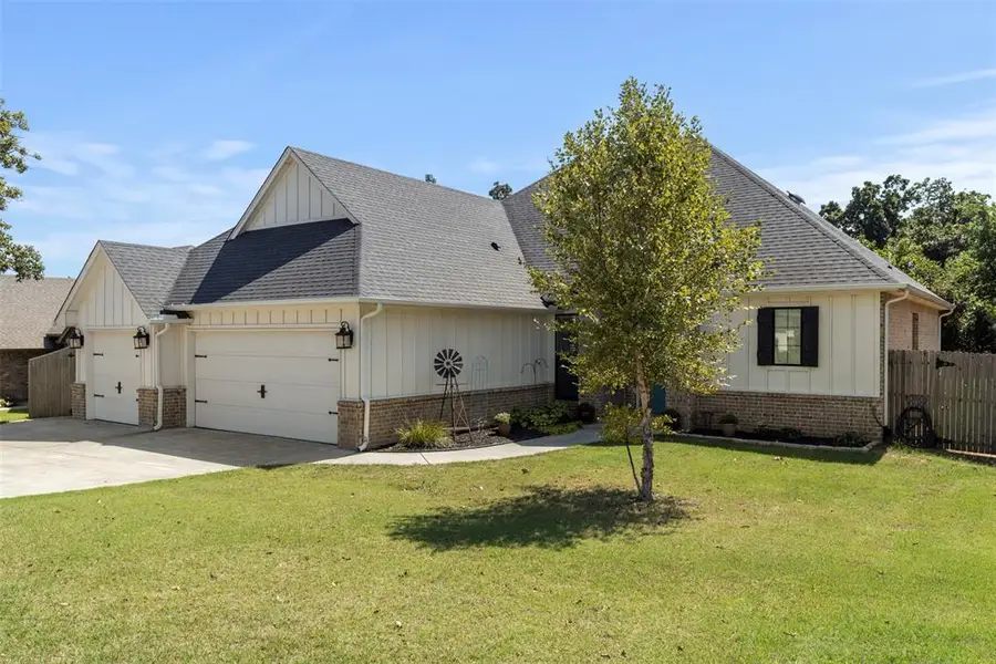 15174 Gray Fox Road, Choctaw, OK 73020 - Image #2