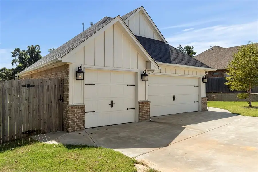15174 Gray Fox Road, Choctaw, OK 73020 - Image #3
