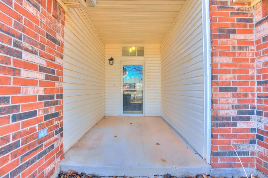 16404 Osceola Trail, Edmond, OK 73013 - Image #2