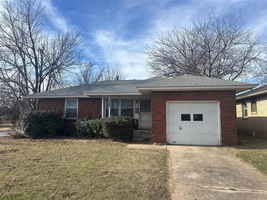 4901 N Woodward Avenue, Oklahoma City, OK 73112 - Image #1