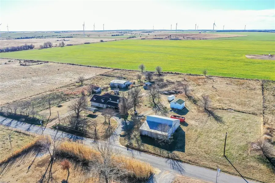 18049 County Road 1070, Hinton, OK 73047-9502 - Image #2