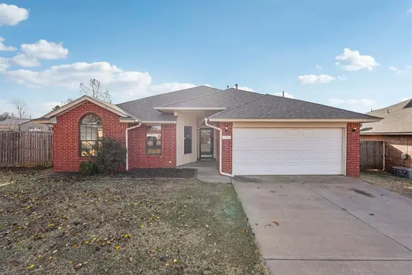 304 Cherokee Court, Blanchard, OK 73010
