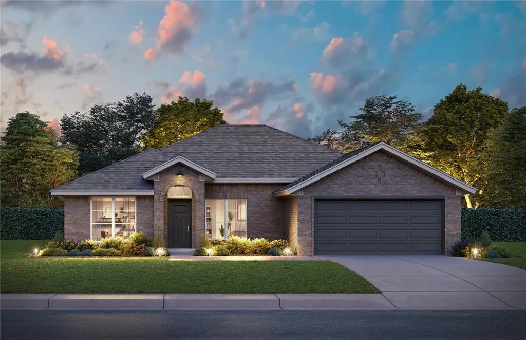 2545 Turtle Way, Midwest City, OK 73130 - Image #1