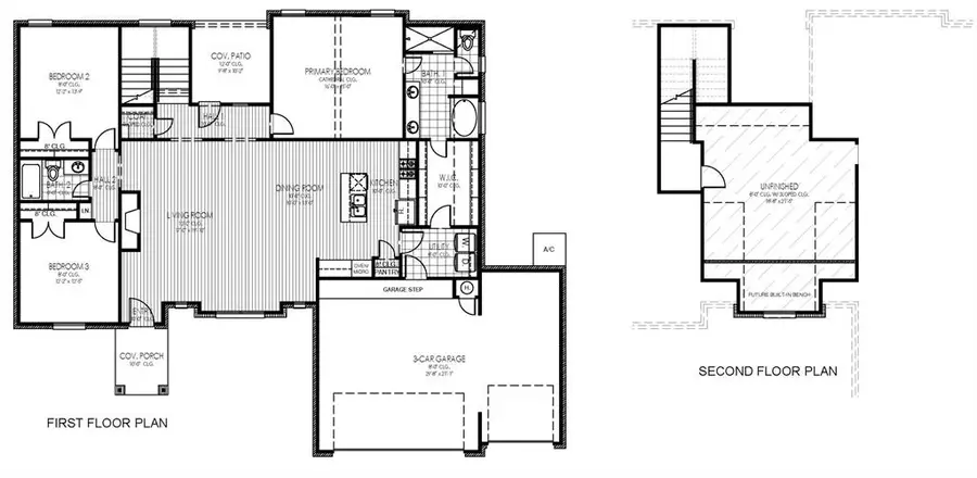 15452 NE 11th Street, Choctaw, OK 73020 - Image #2