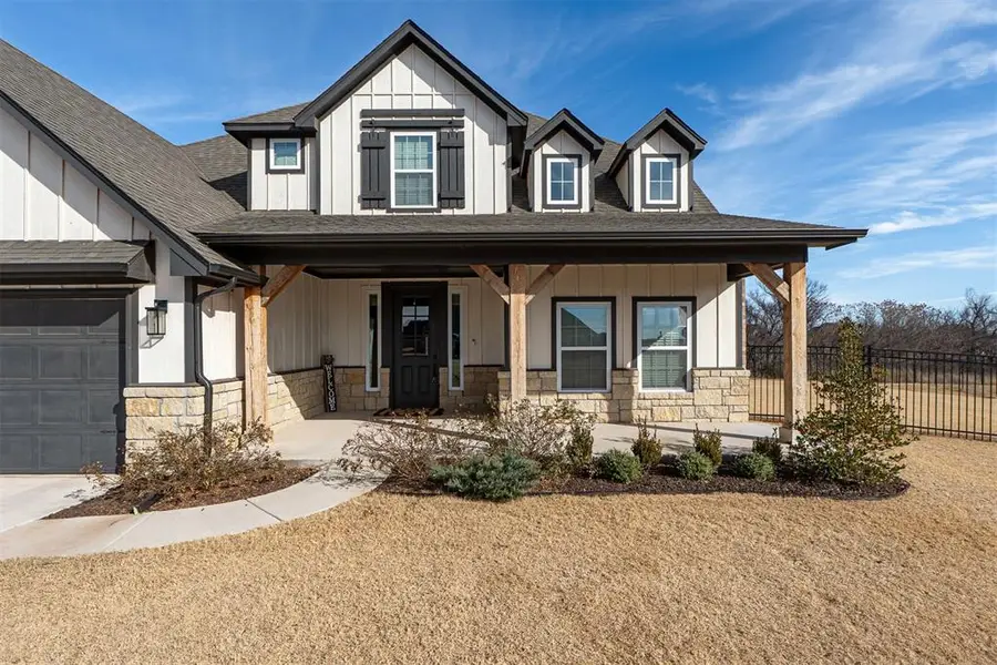 14200 Rushbrook Drive, Edmond, OK 73025 - Image #2