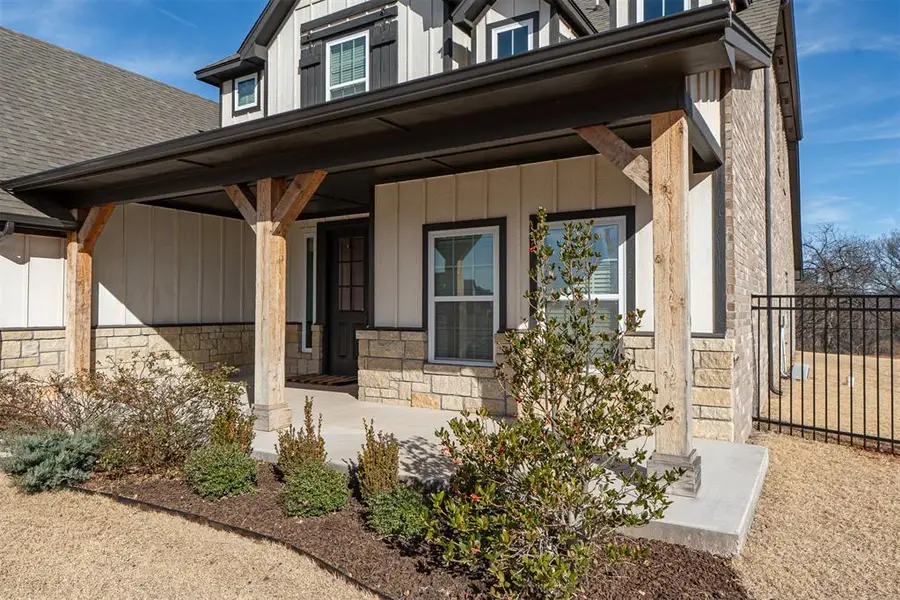 14200 Rushbrook Drive, Edmond, OK 73025 - Image #3