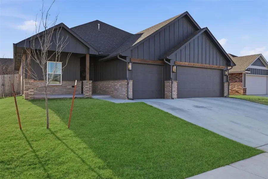 3434 NW 178th Terrace, Edmond, OK 73012 - Image #3