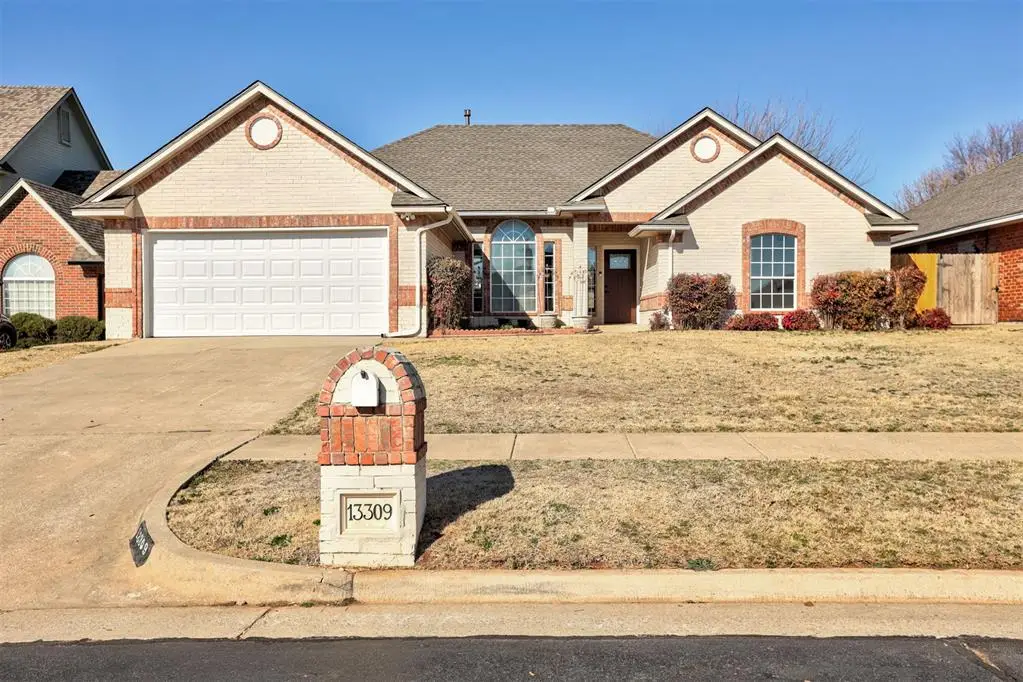 13309 Northview Drive, Oklahoma City, OK 73142 - Image #1