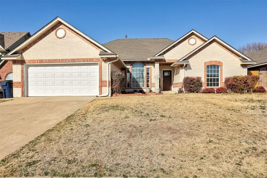 13309 Northview Drive, Oklahoma City, OK 73142 - Image #2
