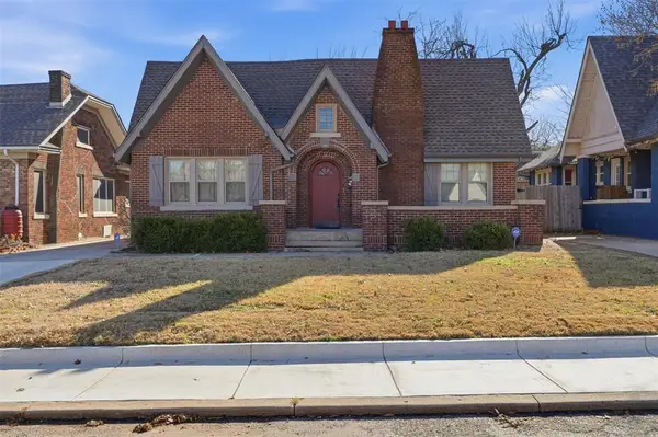 2404 NW 19th Street, Oklahoma City, OK 73107