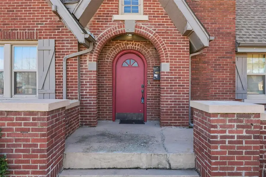 2404 NW 19th Street, Oklahoma City, OK 73107 - Image #3