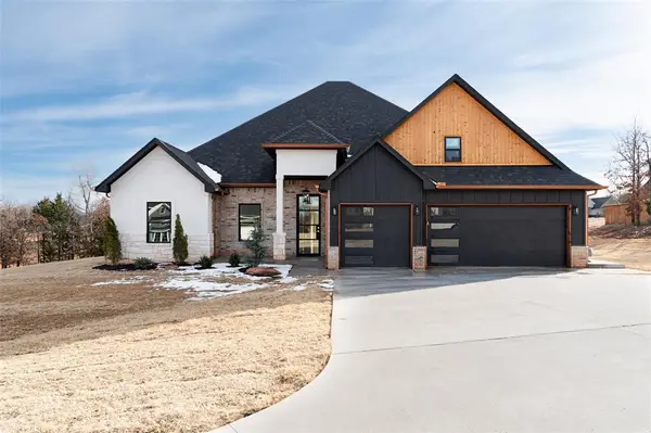 3073 Road Runner Court, Guthrie, OK 73044