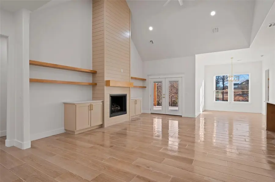 3073 Road Runner Court, Guthrie, OK 73044 - #3