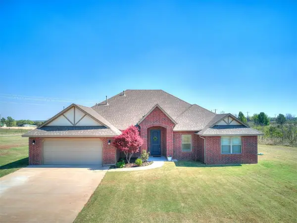 1451 Lookout Circle, Edmond, OK 73025