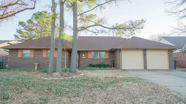 2524 NW 59th Street, Oklahoma City, OK 73112