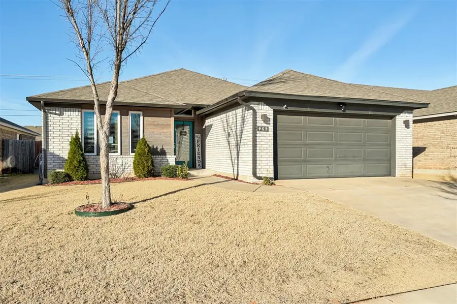 465 Compass Drive, Yukon, OK 73099 - Image #2